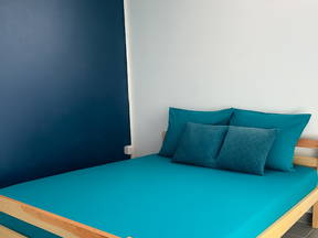 Schöne WG-Unterkunft in Vauclin