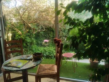 Chambre Chez L'habitant Lattes 623613-1