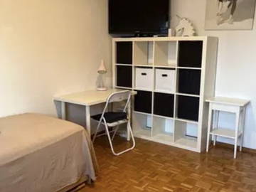 Quedarse En Casa Lausanne 651314-2