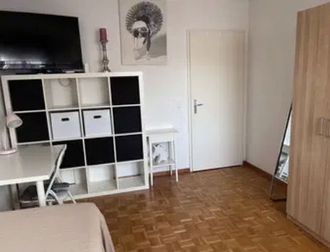 Chambre Chez L'habitant Lausanne 651314