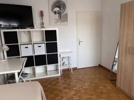 Gastgezin Lausanne 651314