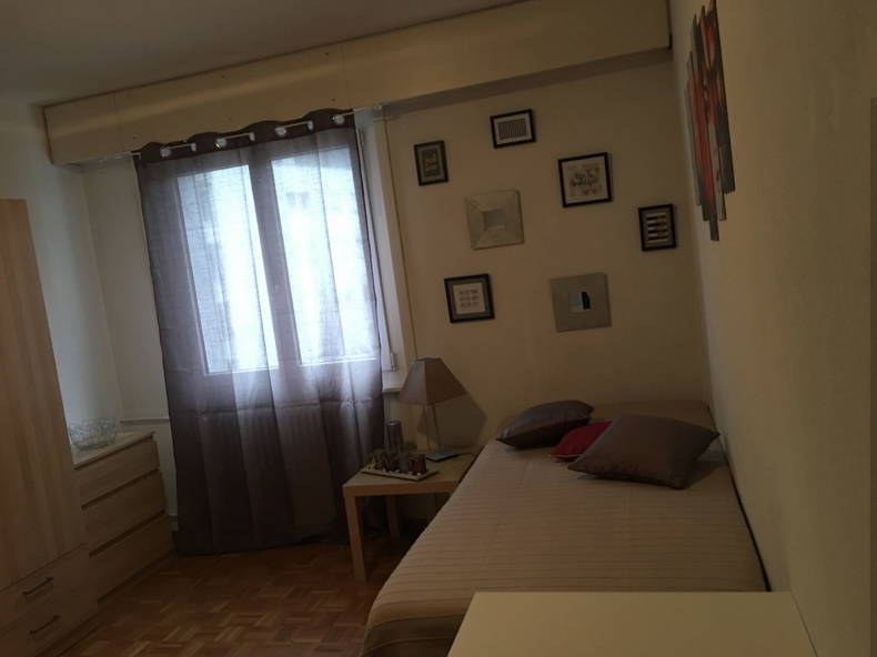 Gastfamilie Lausanne 651314-4