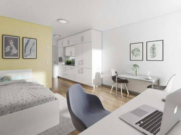 Homestay Cossonay 259419