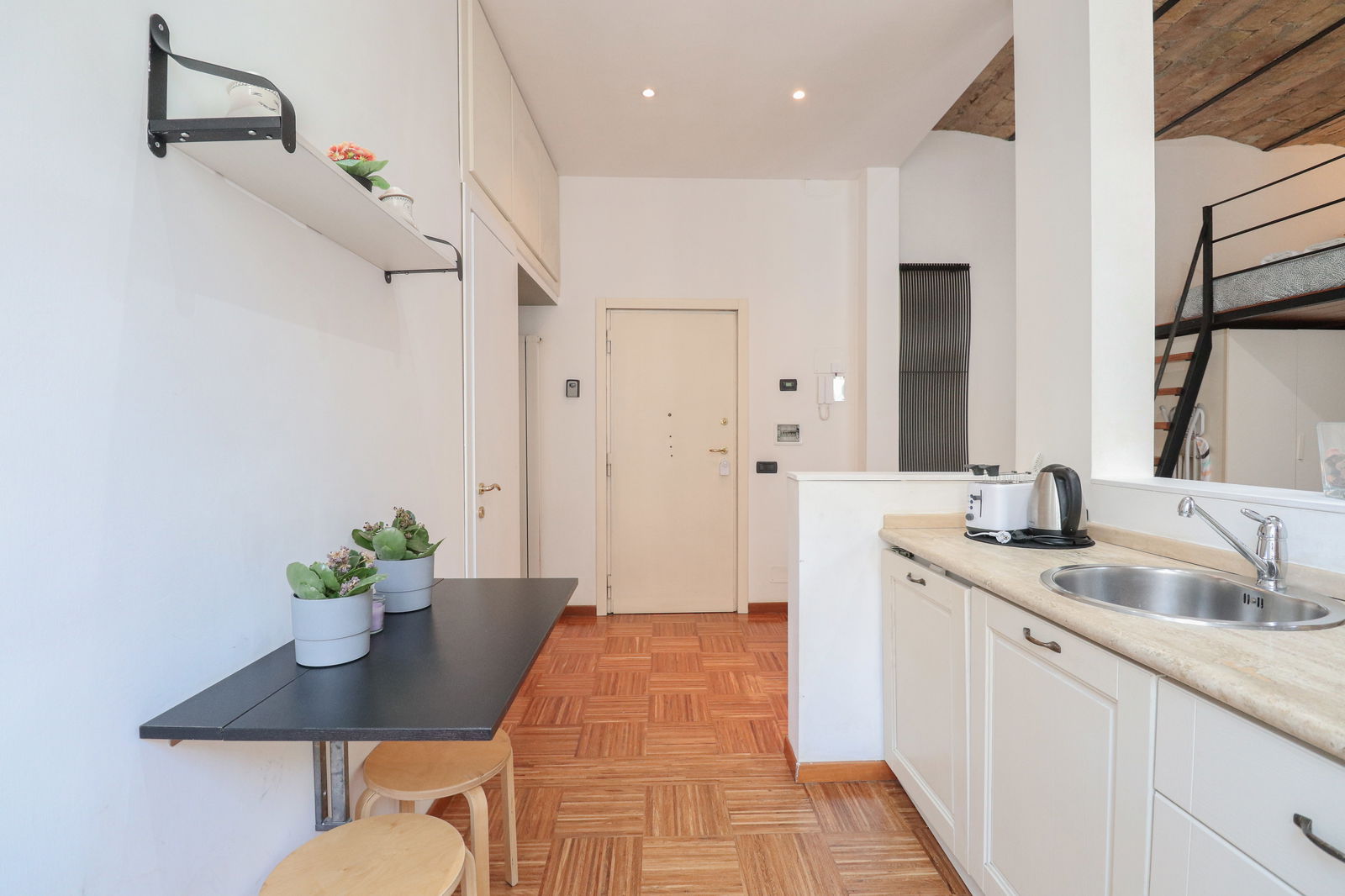 Logement Entier Roma 265487