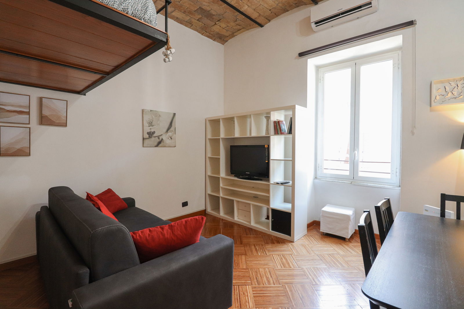 Logement Entier Roma 265487