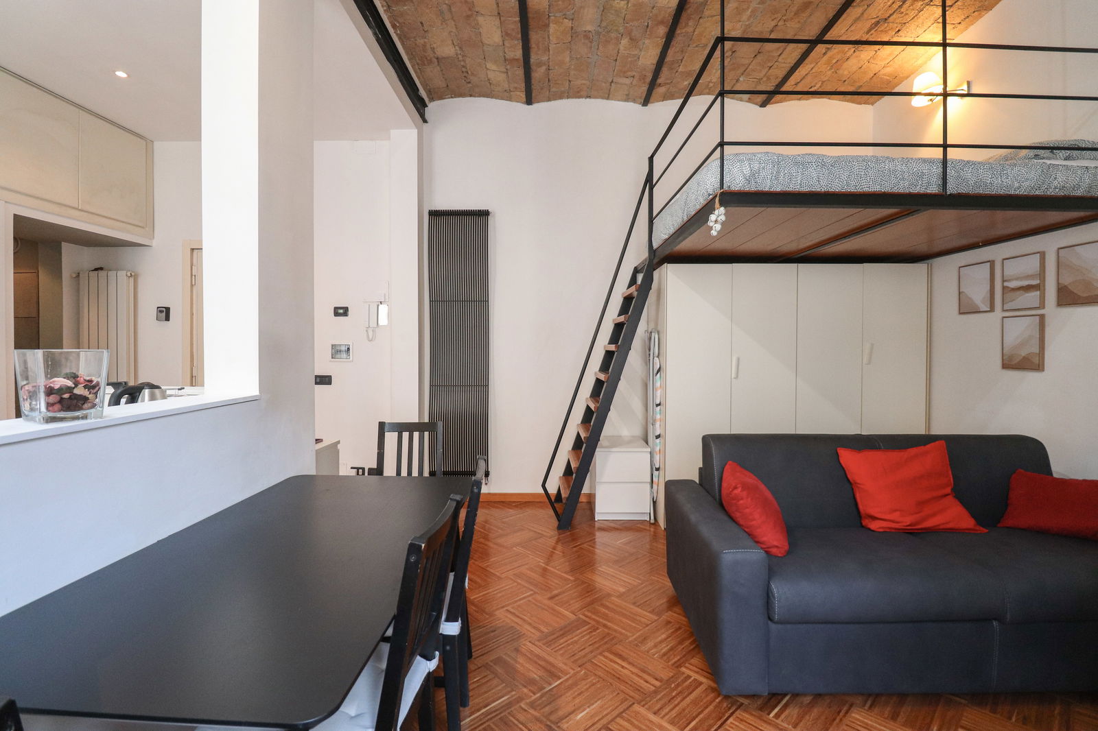 Logement Entier Roma 265487