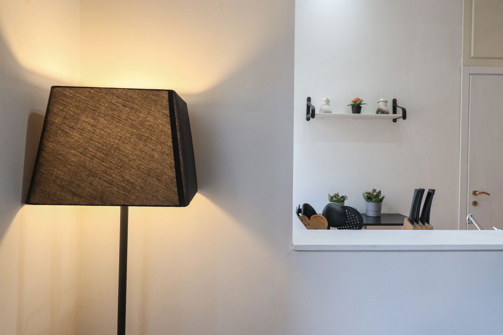 Logement Entier Roma 265487