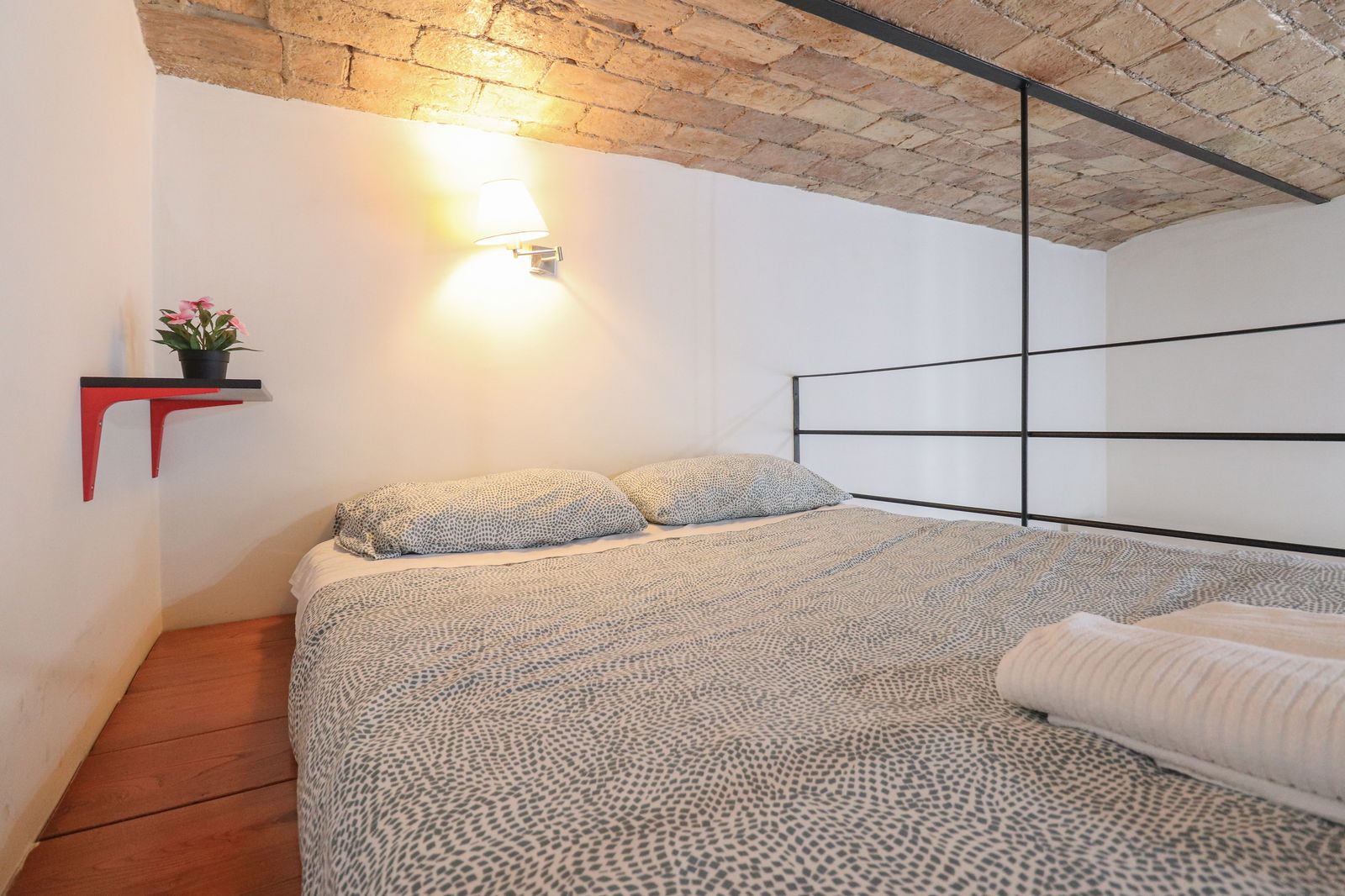 Logement Entier Roma 265487