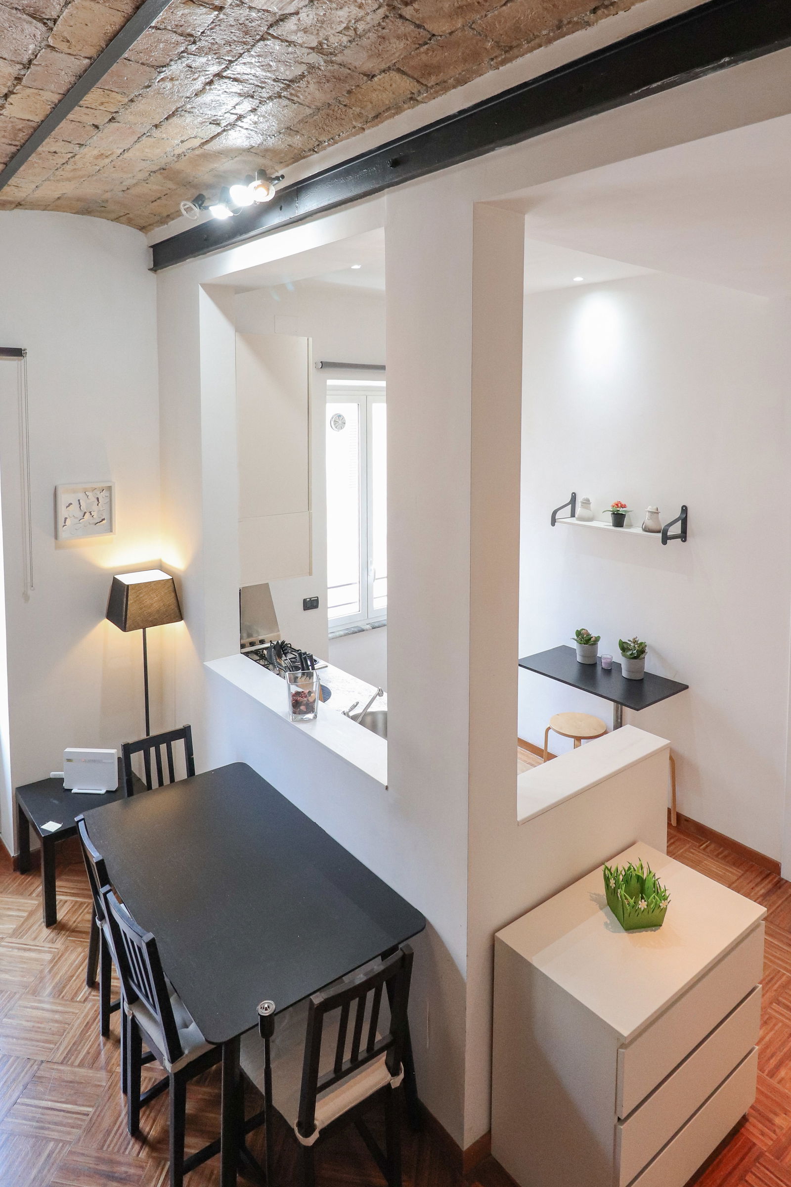 Logement Entier Roma 265487