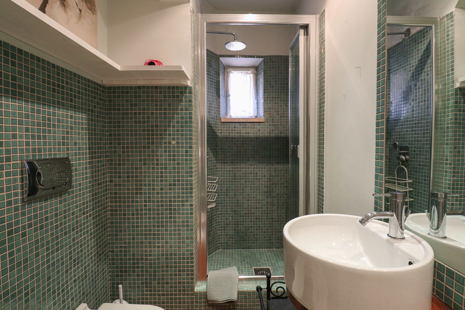 Logement Entier Roma 265487