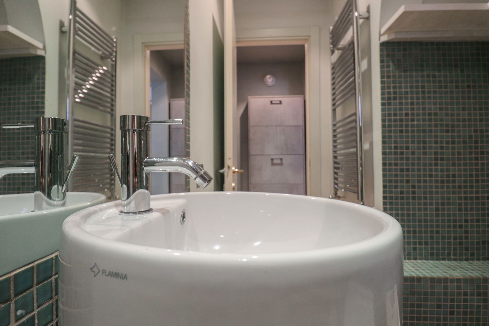 Logement Entier Roma 265487