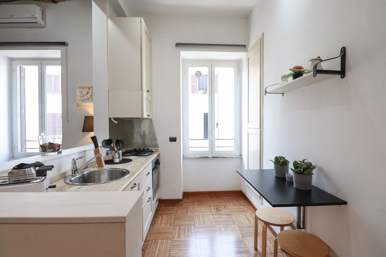 Unabhängiges Studio Roma 265487