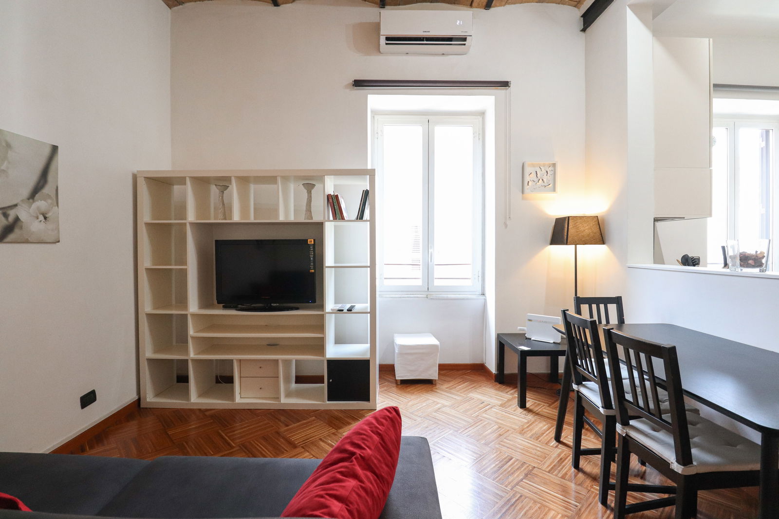 Unabhängiges Studio Roma 265487