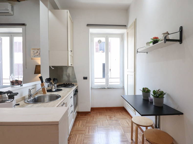 Logement Entier Roma 265487-1