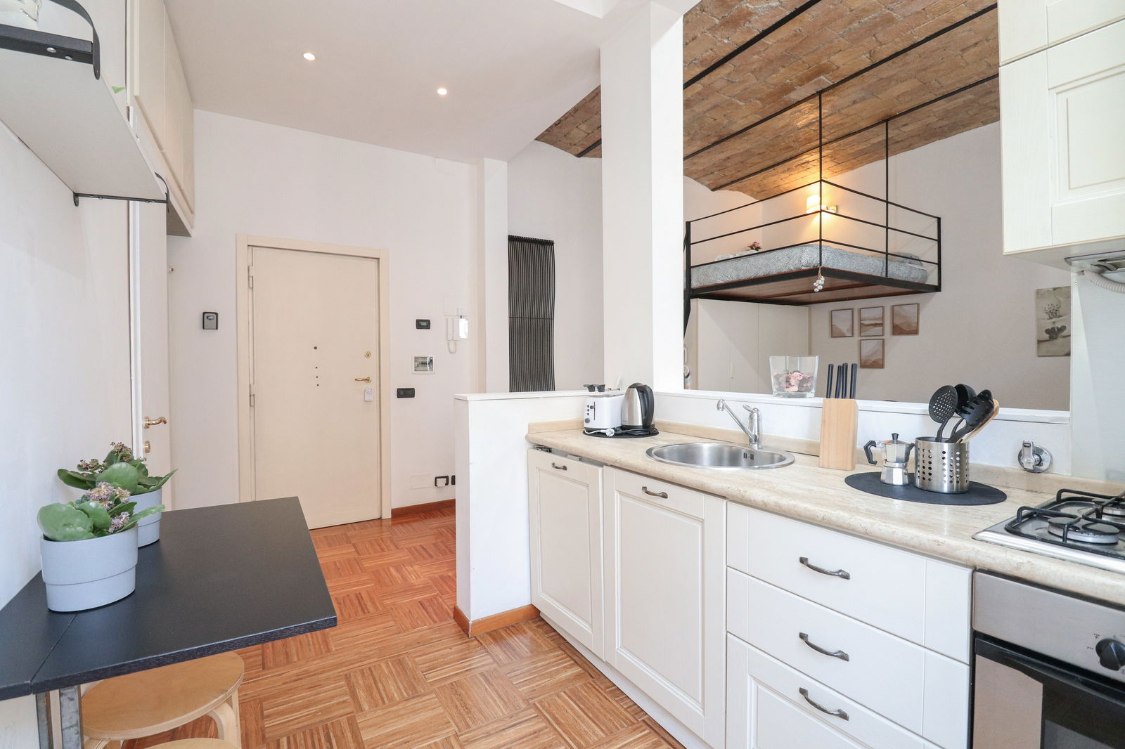 Independent Studio Roma 265487