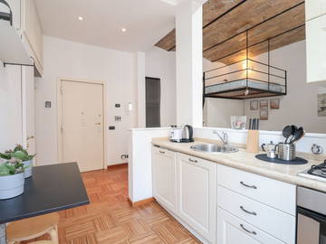 Logement Entier Roma 265487-6