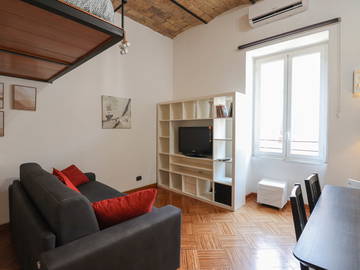 Logement Entier Roma 265487-7