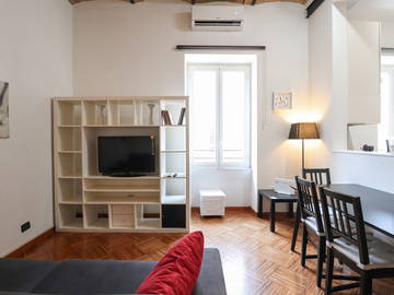 Logement Entier Roma 265487-8