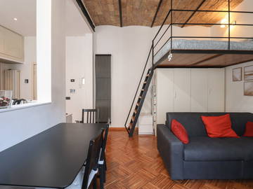 Logement Entier Roma 265487-10