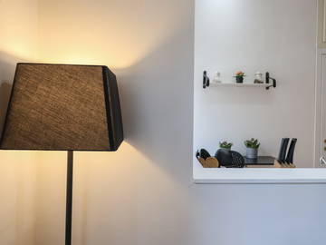 Logement Entier Roma 265487-14