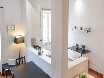 Logement Entier Roma 265487-11