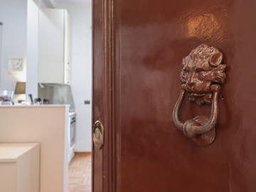 Logement Entier Roma 265487-24