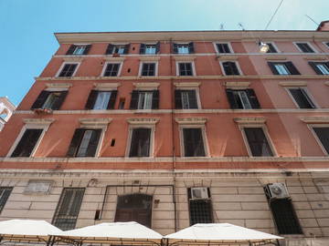 Logement Entier Roma 265487-25