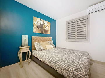 Chambre chez l'habitant à louer à Monteux - photo 1-1