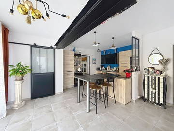 Chambre chez l'habitant à louer à Monteux - photo 2-2