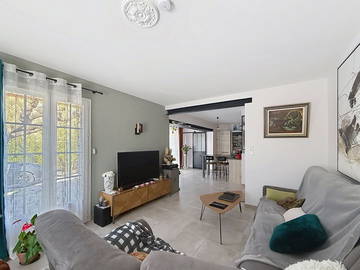 Chambre chez l'habitant à louer à Monteux - photo 3-3