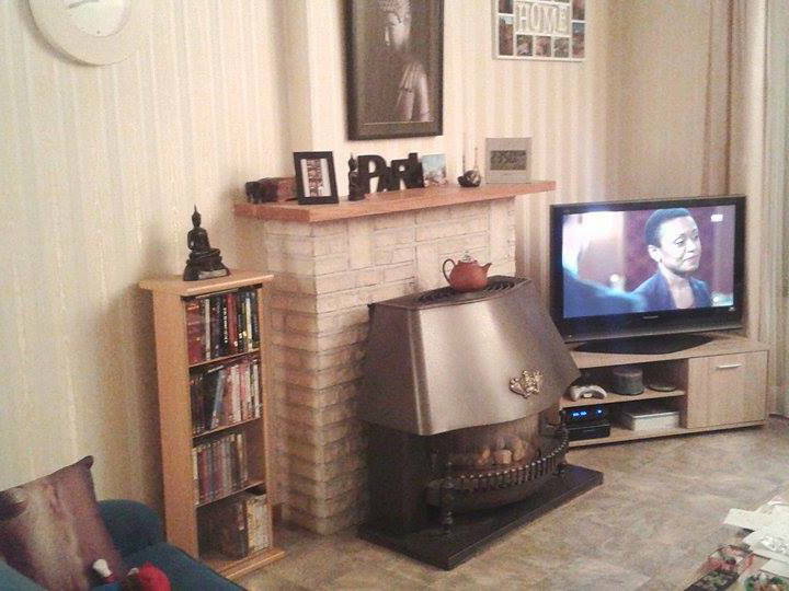 Colocación Écaussinnes 83419-2