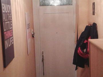 Alojamiento Compartido Écaussinnes 83419-4