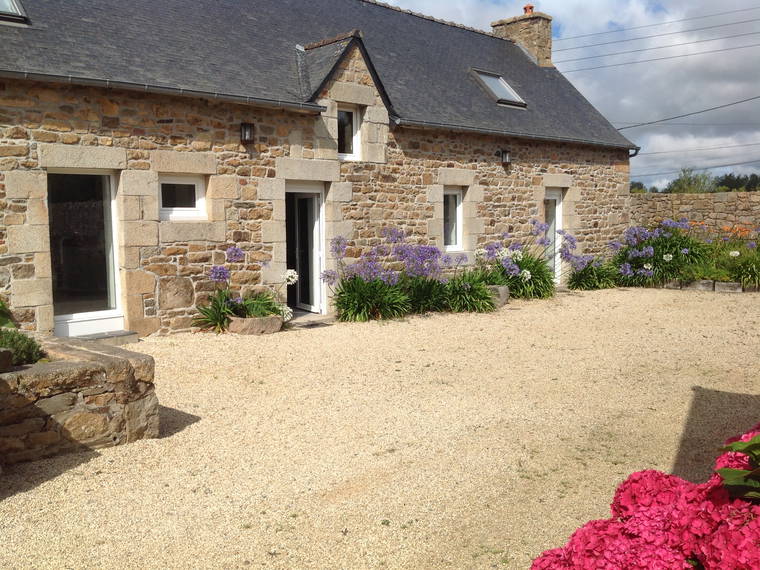 Homestay Plouguiel 96392