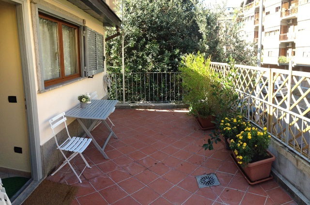 Chambres D'hôtes Rome 60440