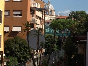 Habitaciones De Huéspedes Rome 60440-4