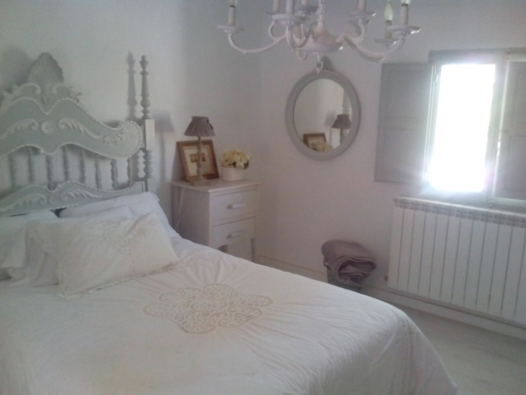 Chambre Chez L'habitant Zaragoza 87710