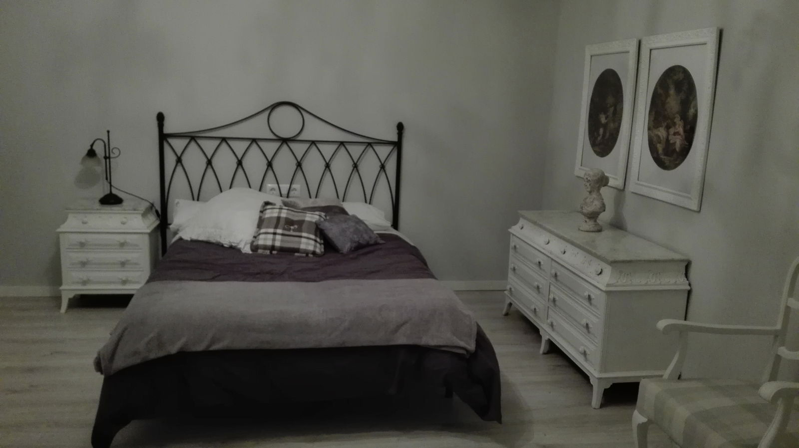 Chambre Chez L'habitant Zaragoza 87710