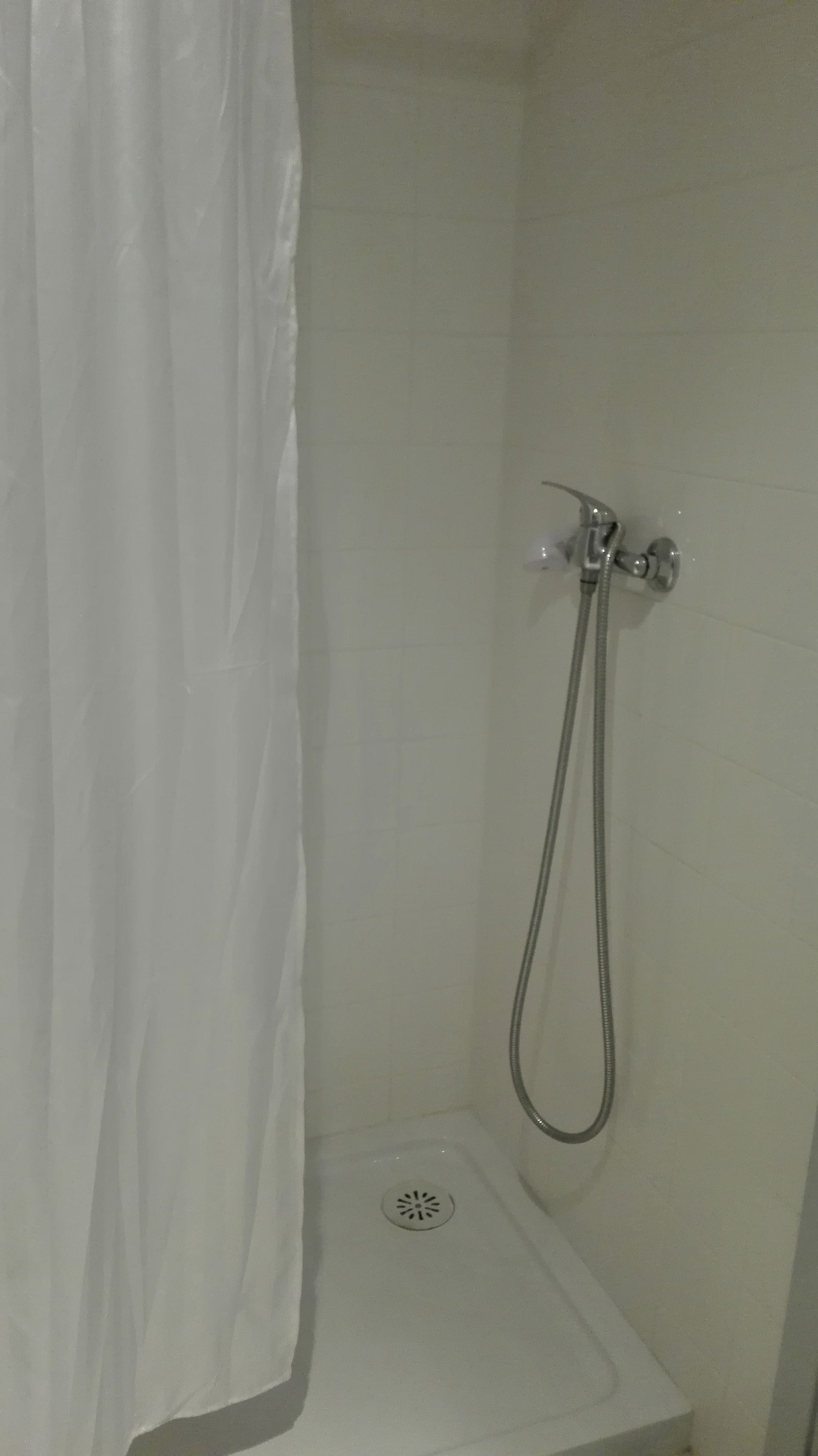 Chambre Chez L'habitant Zaragoza 87710