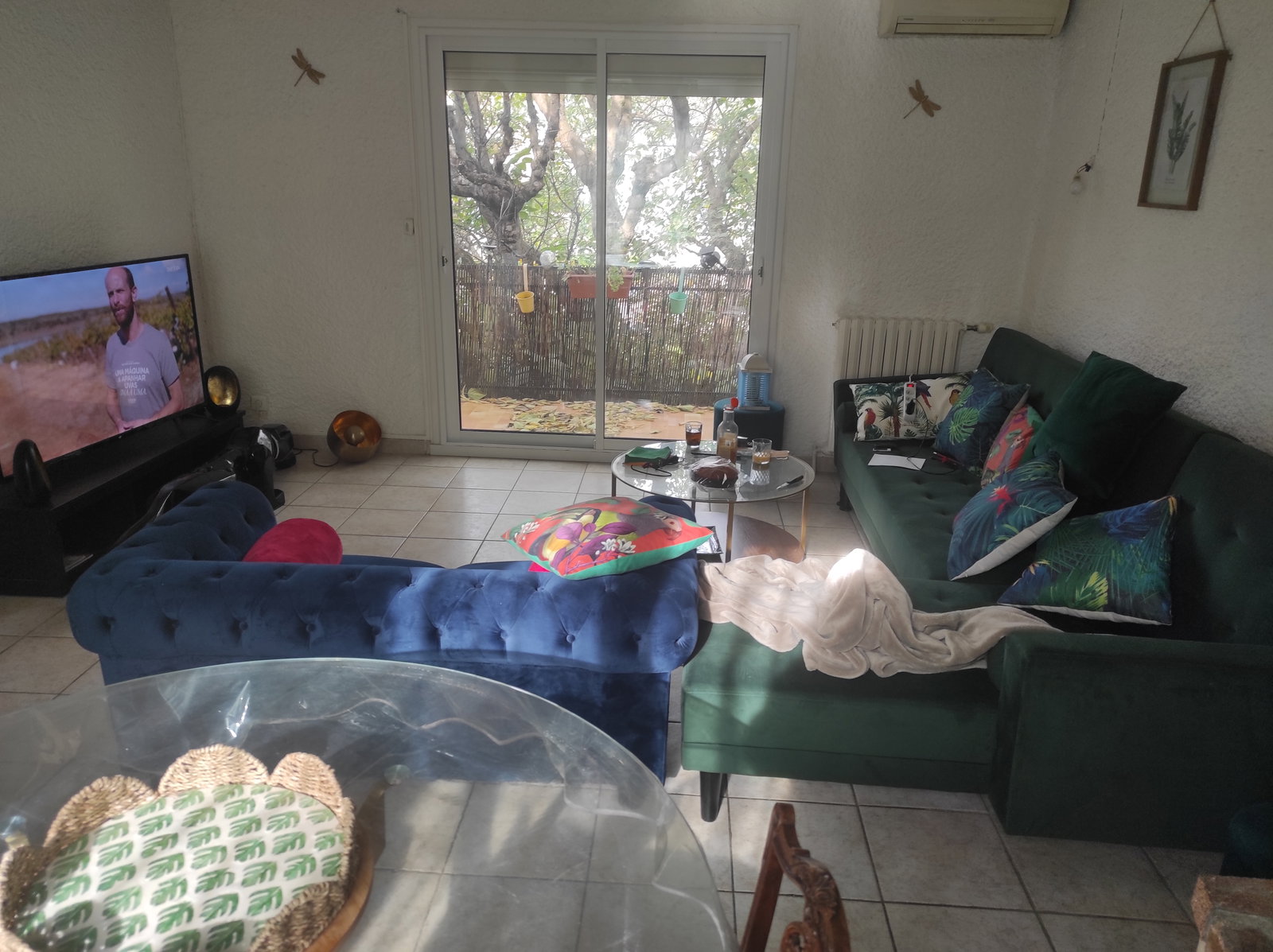 Colocation Alès 678222