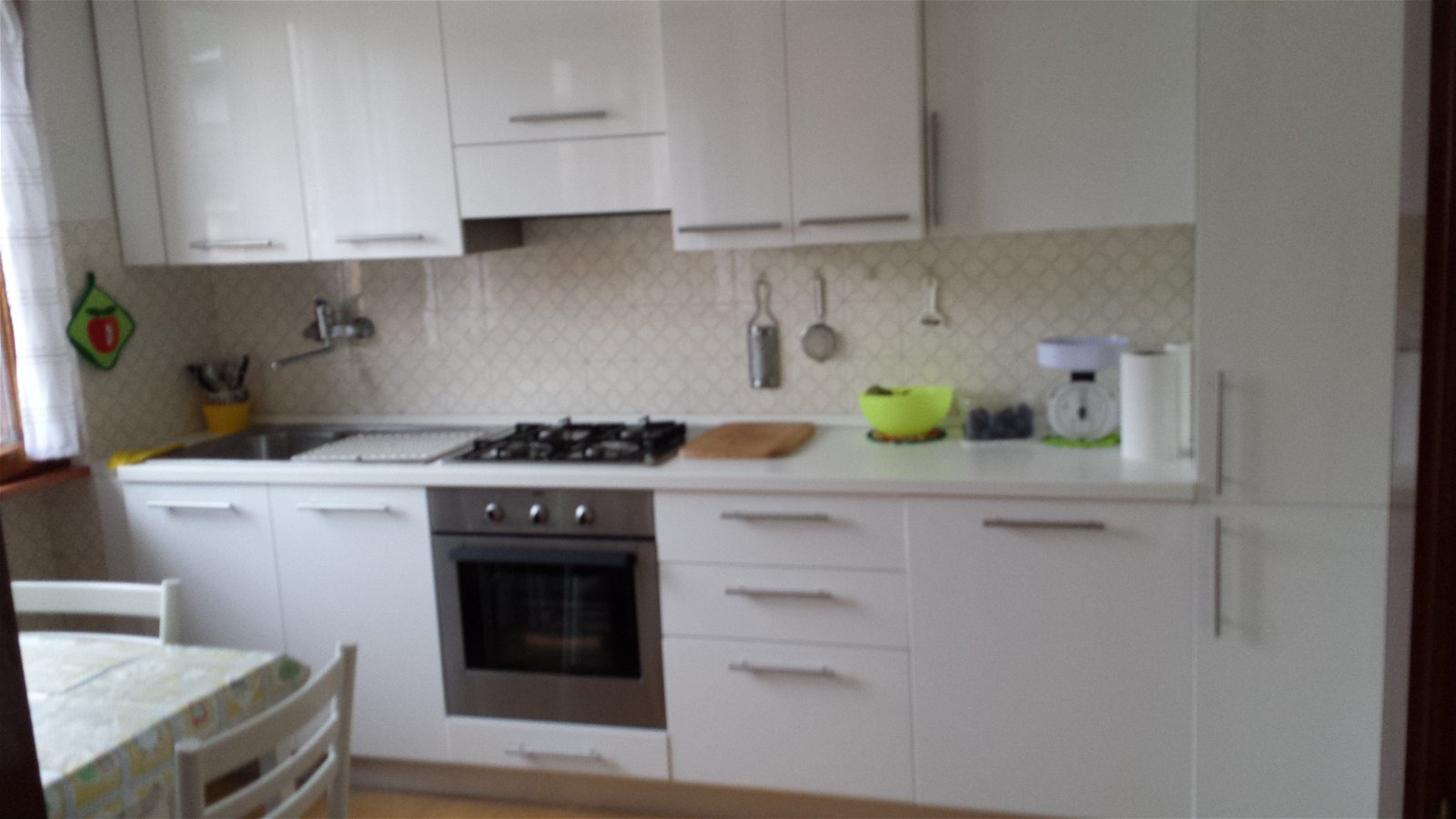 Logement Entier Pontebba 193020