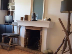 Bonita Casa De Pueblo A Pocos Minutos De Porto Vecchio