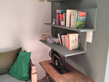 Casa Inteira Porto-Vecchio 27307-5