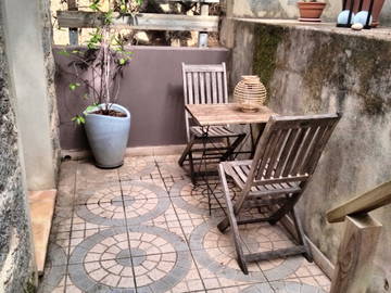 Casa Inteira Porto-Vecchio 27307-19