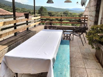 Casa Inteira Porto-Vecchio 27307-3