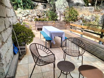 Casa Inteira Porto-Vecchio 27307-22