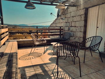 Casa Inteira Porto-Vecchio 27307-7