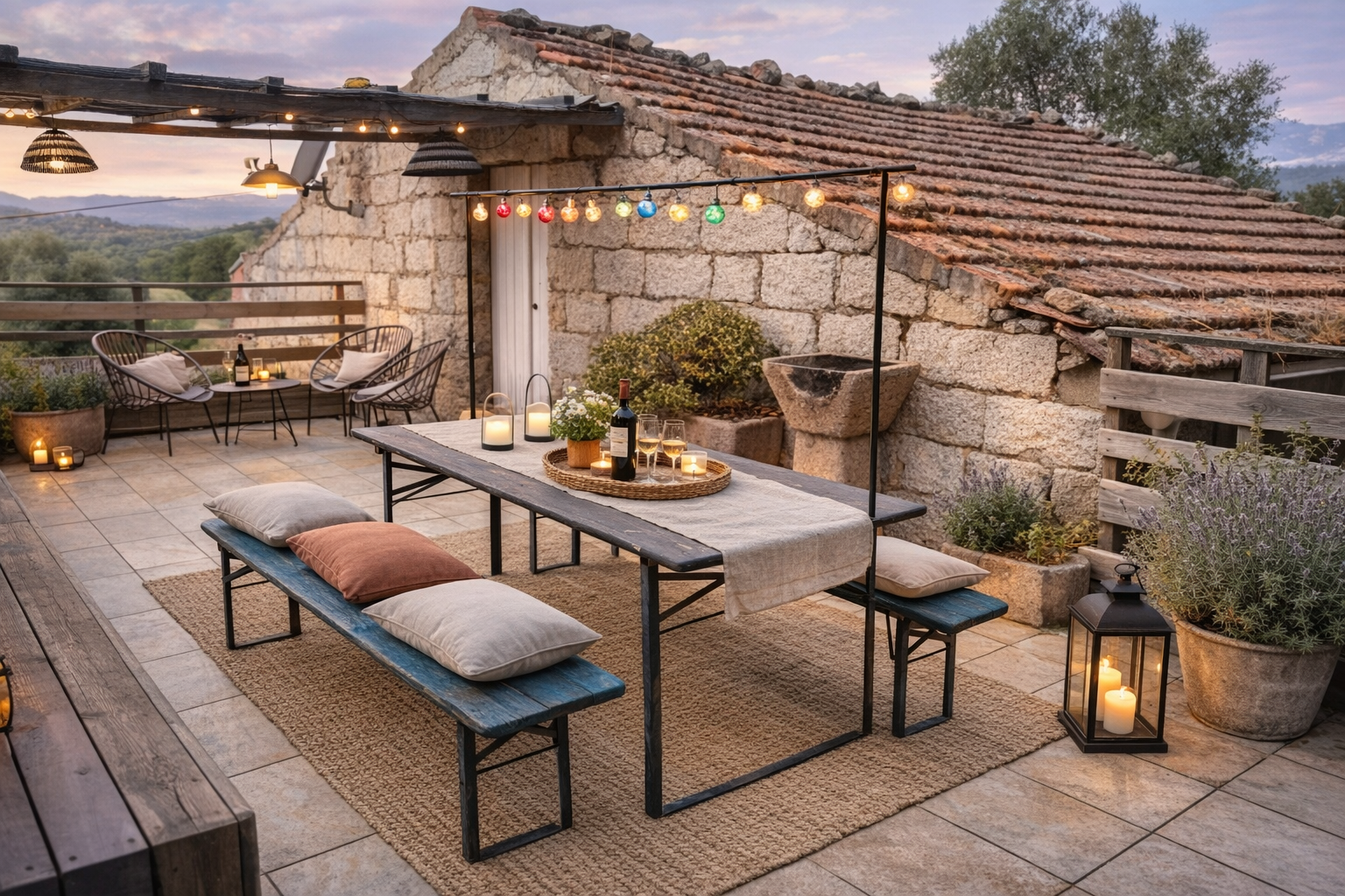 Cały Dom Porto-Vecchio 27307