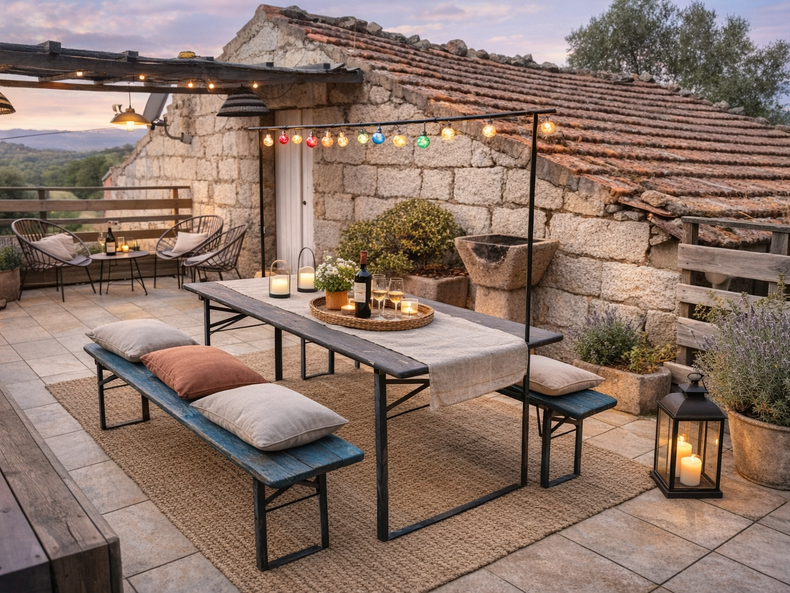 Ganzes Haus Porto-Vecchio 27307-2