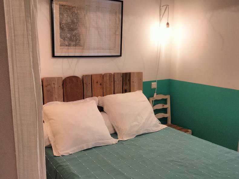 Tutta La Casa Porto-Vecchio 27307-5