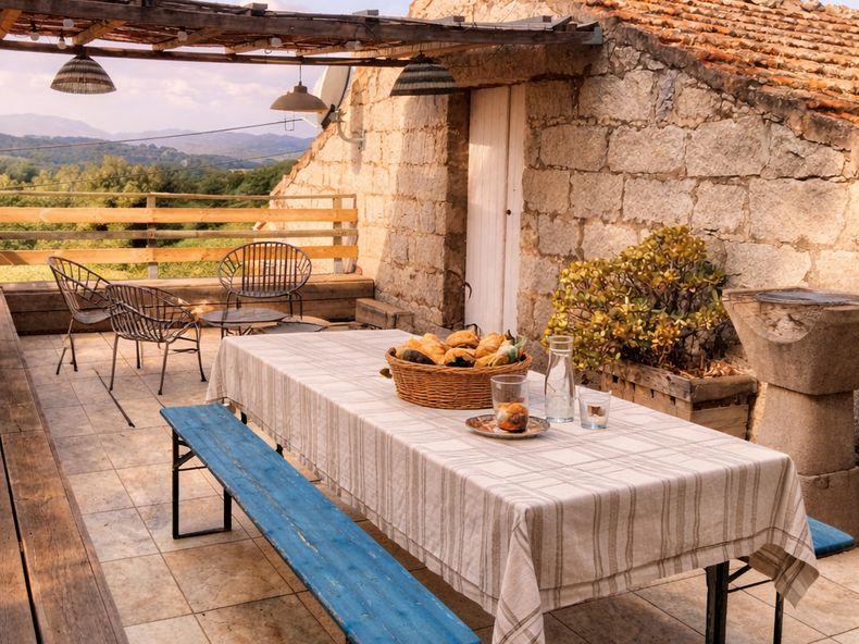 Tutta La Casa Porto-Vecchio 27307-2